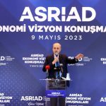 EKONOMİ VİZYON KONUŞMALARI