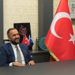 Genel Başkanımızın İkinci Dönem Mesajı