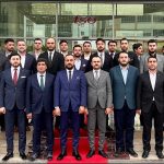 ELAZIĞ ŞUBE AÇILIŞI