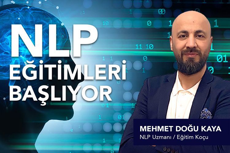 KİŞİSEL GELİŞİM (NLP) EĞİTİMLERİ