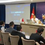 12.10.2022 YÖNETİM KURULU TOPLANTISI GERÇEKLEŞTİ
